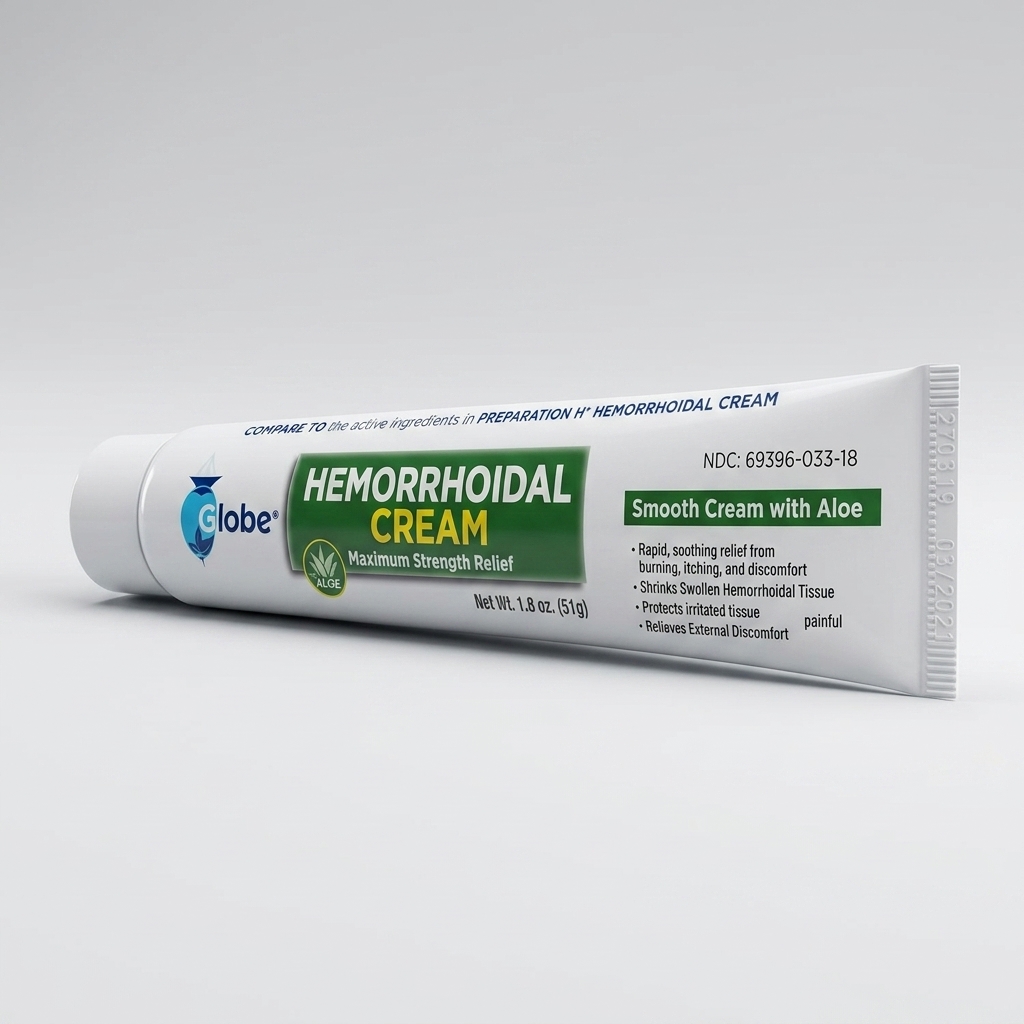 SensiRelief Krém z úhlu